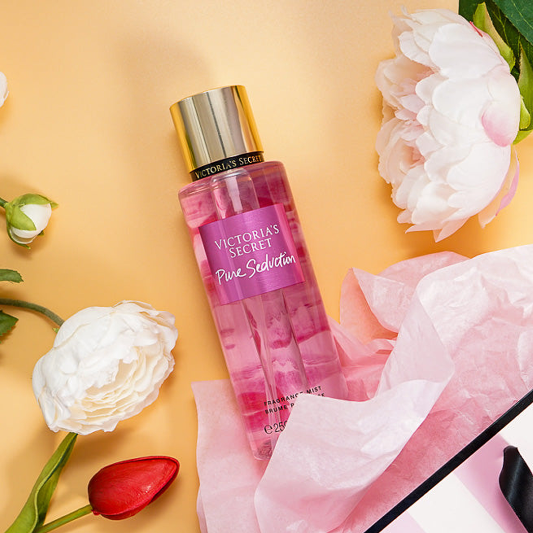 250 ml Victoria's Secret - Pure Seduction - Fragrance Brume