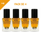Collection Platinium - Robe Glamour - Profumo concentrato Unisex