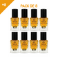 Collection Platinium - So Wild - Concentré de Parfum Mixte