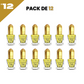 el Nabil - Musc Code - Profumo concentrato analcolico