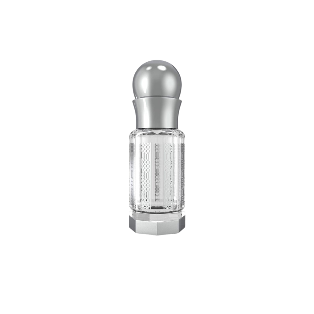 el Nabil - Profumo concentrato Musc Tahara