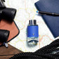 Montblanc - Explorer Ultrablue - Eau de Parfum per uomo