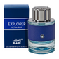 30 ml Montblanc - Explorer Ultrablue - Eau de Parfum pour homme