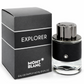 100 ml Montblanc - Explorer - Eau de Parfum pour homme