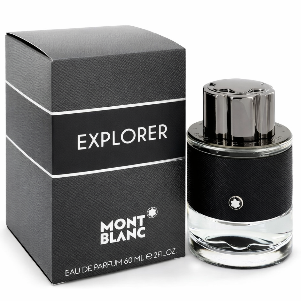 100 ml Montblanc - Explorer - Eau de Parfum pour homme