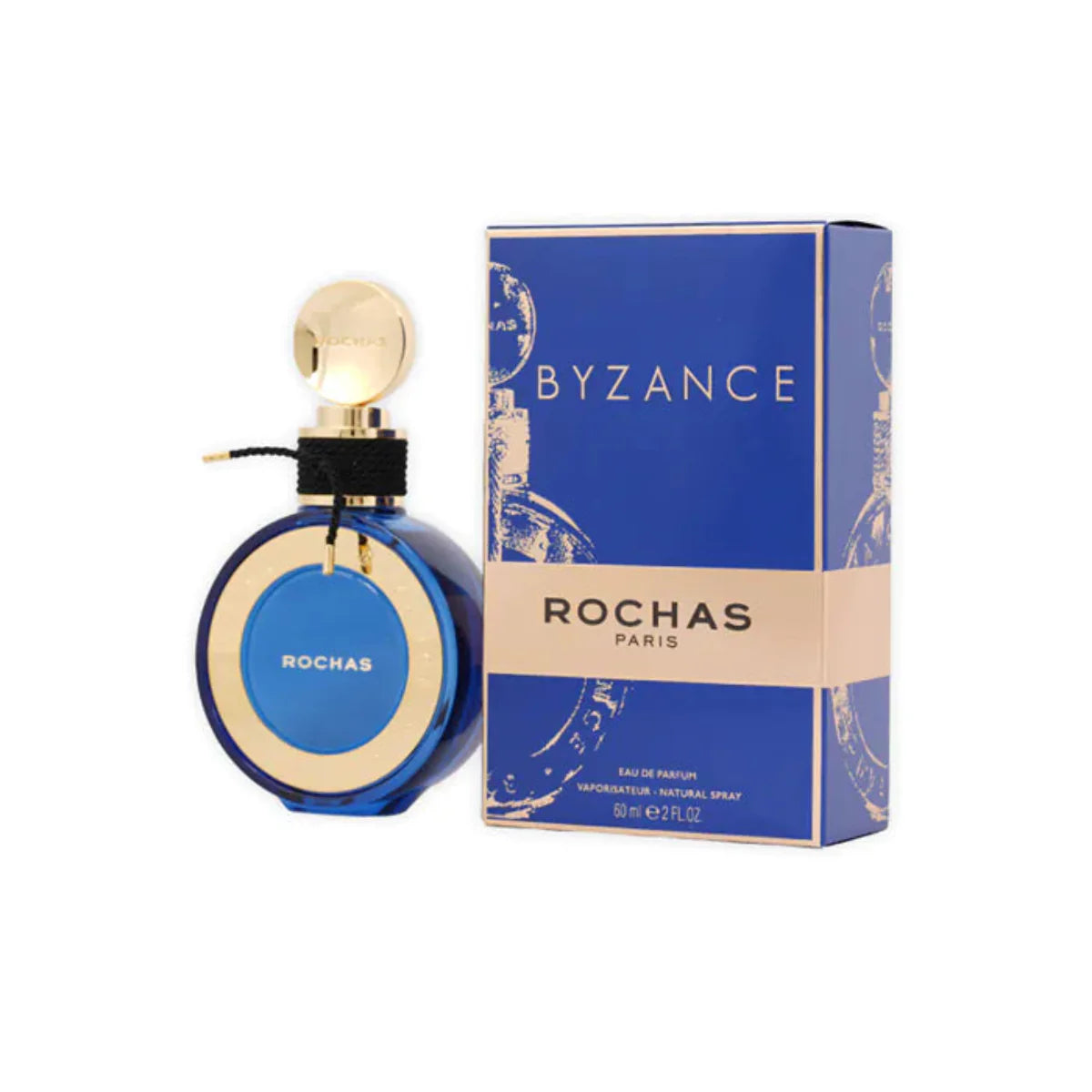 Rochas - Byzance - Eau de Parfum da Donna