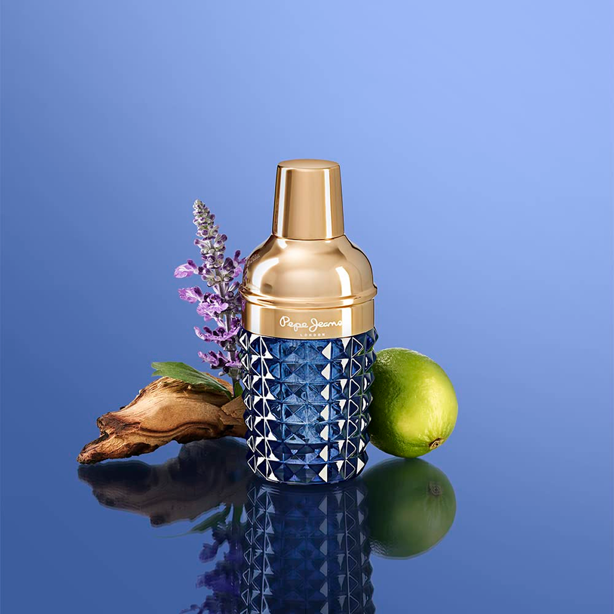Pepe Jeans - Celebrate For Him - Eau de Parfum da Uomo