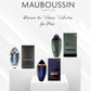 Mauboussin - Private Club - Eau de Parfum per uomo