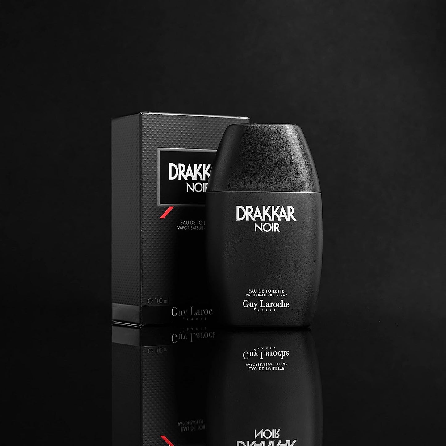 Parfums Drakkar Noir di Guy Laroche per uomo 100 ml