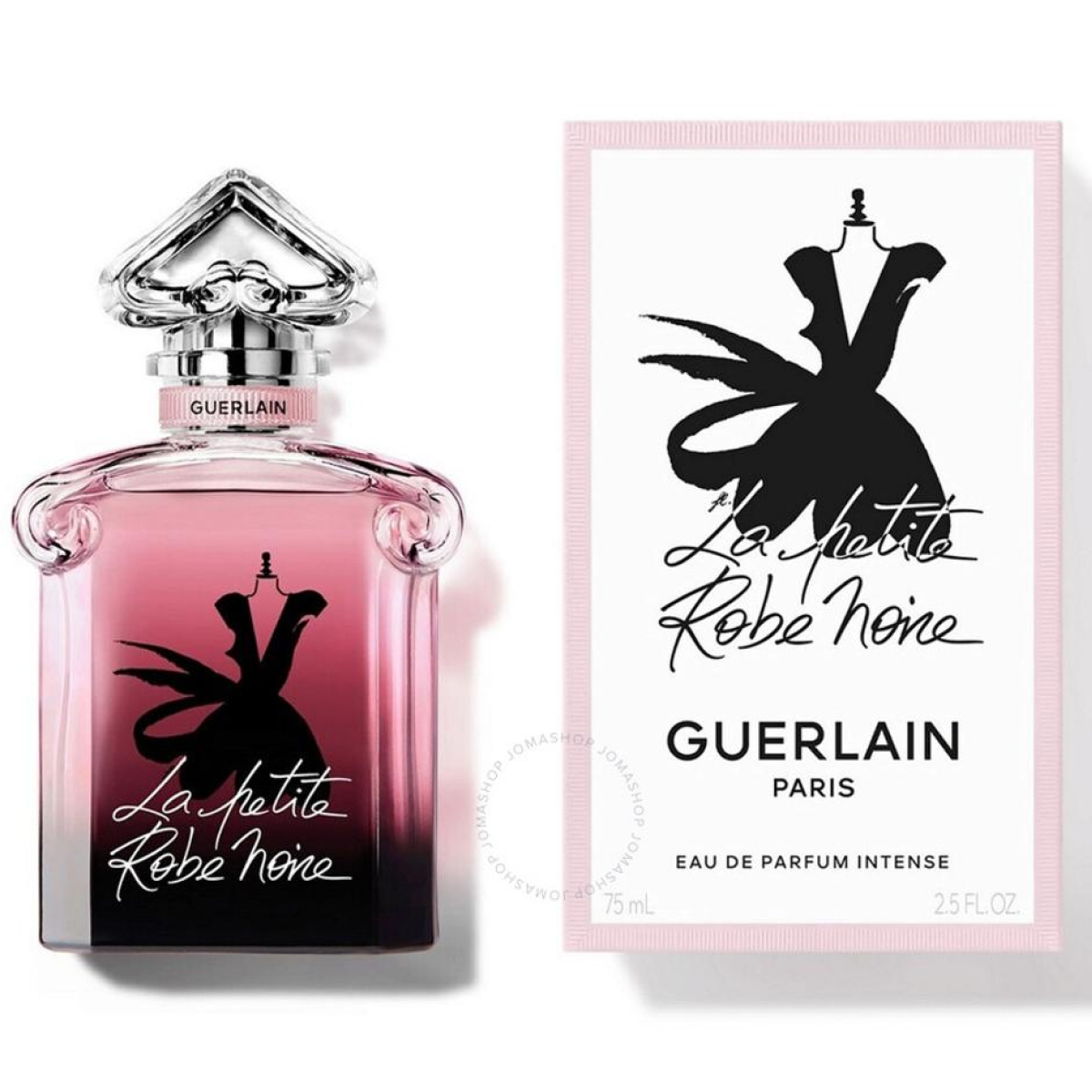 75 ml Guerlain - la Petite Robe Noire - Eau de Parfum Intense pour femme