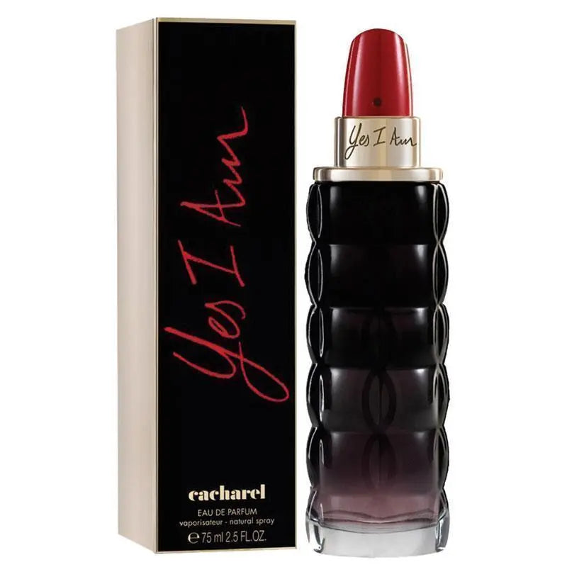 Cacharel - Yes I Am - Eau de Parfum da Donna