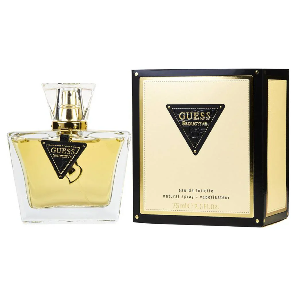 75 ml Guess - Seductive - Eau de Toilette pour femme