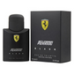 75 ml Scuderia Ferrari - Black - Eau de Toilette pour homme
