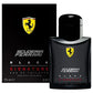 75 ml Scuderia Ferrari - Black - Eau de Toilette pour homme