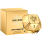 50 ml Paco Rabanne - Lady Million - Eau de Parfum pour femme