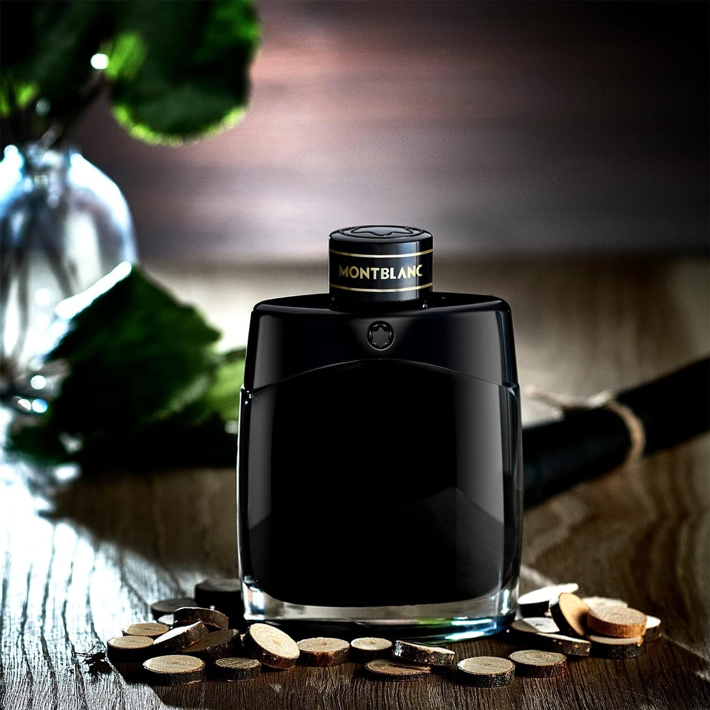 Profumo Legend di Montblanc per uomo 100 ml