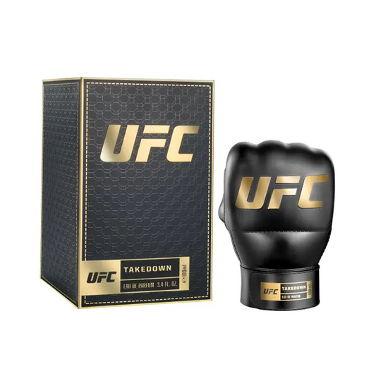UFC - Takedown - Eau de Parfum da Uomo