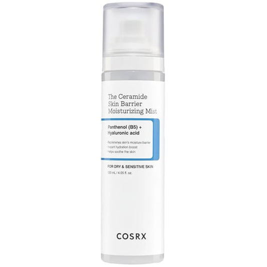 Cosrx - Body Mist Idratante Cutanée aux Céramides