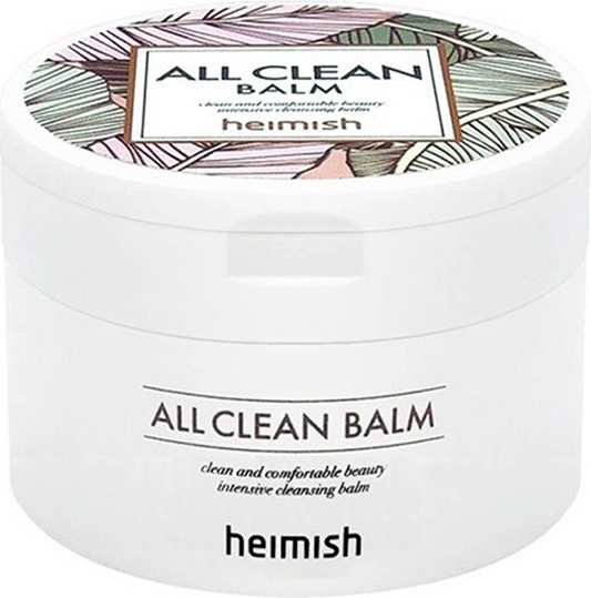 Heimish - All Clean balm - Balsamo Detergente