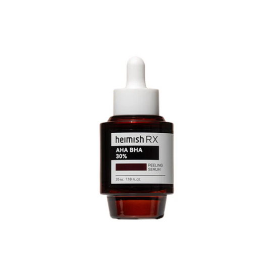 Heimish - RX AHA BHA Peeling Siero