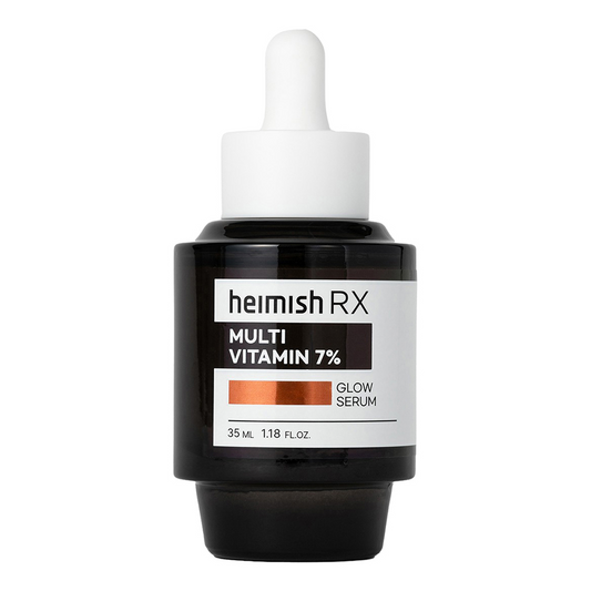 Heimish - RX Multi Vitamin Glow Siero