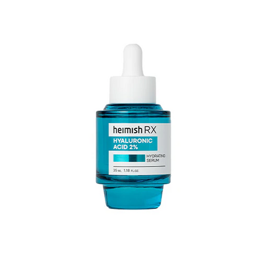 Heimish - RX Hyaluronic Acid Hydrating Siero