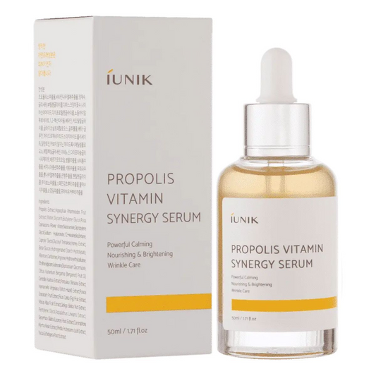 IUNIK - Propolis Vitamin Synergy Siero