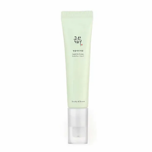 Beauty of Joseon - Light On Siero Centella + Vita C