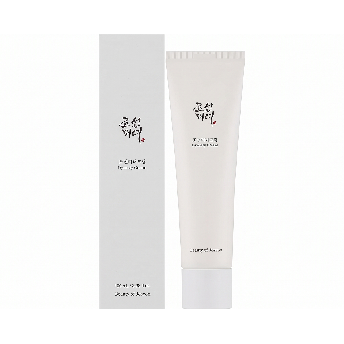 Beauty of Joseon - Dynasty Cream