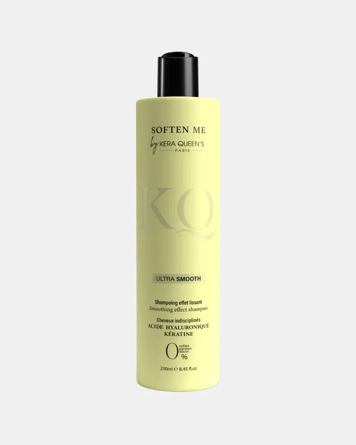 Soften Me by Kera Queen's - Ultra Smooth Leave-in 150ml