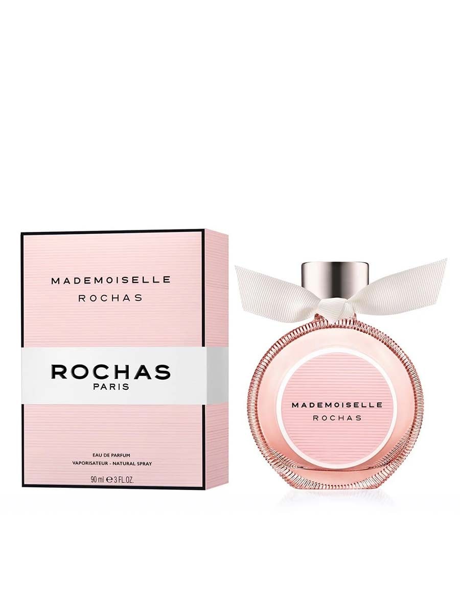 Rochas - Mademoiselle Rochas - Eau de Parfum da Donna
