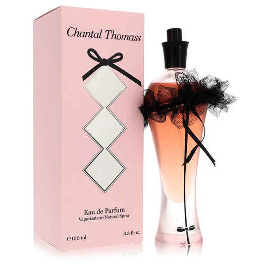 Chantal Thomass - Pink - Eau de Parfum da Donna