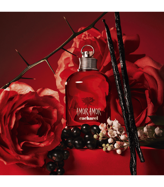 Cacharel - Amor Amor - Eau de Toilette da Donna