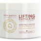 Kera Queen's - Kératin & Argan - Lifting Capillaire Shampoing 500ml