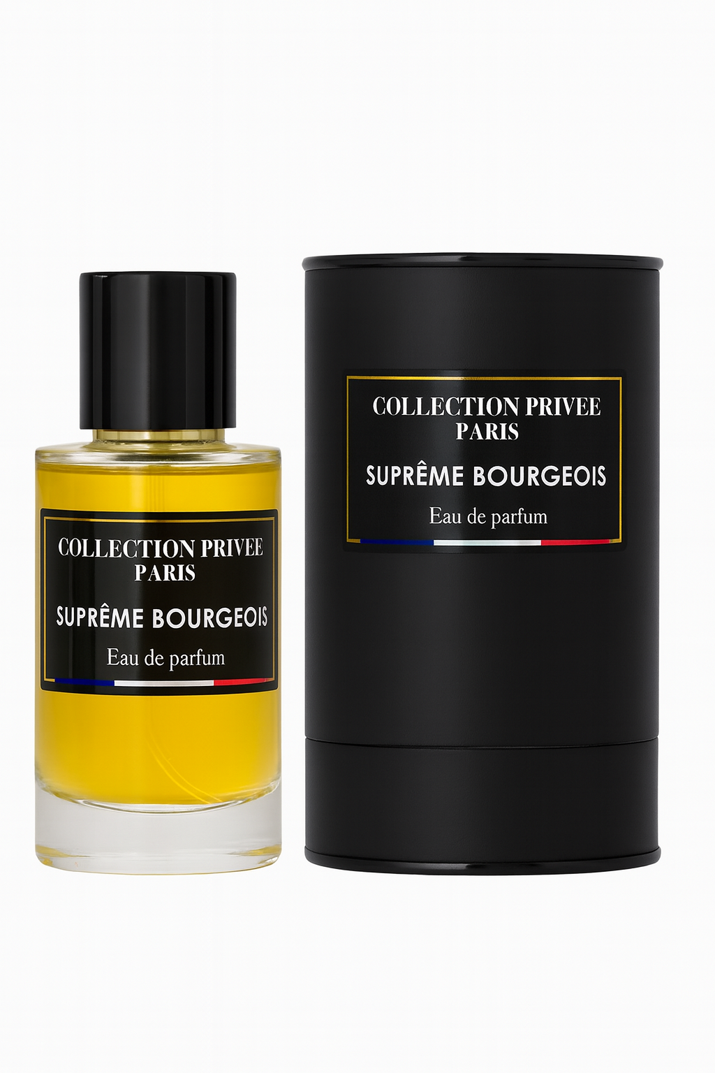 50ml Collection Privée - Suprême Bourgeois - Eau de parfum mixte
