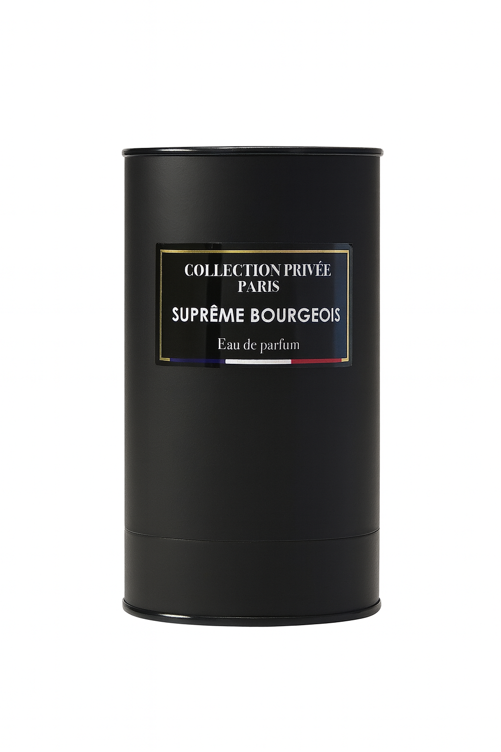 50ml Collection Privée - Suprême Bourgeois - Eau de parfum mixte