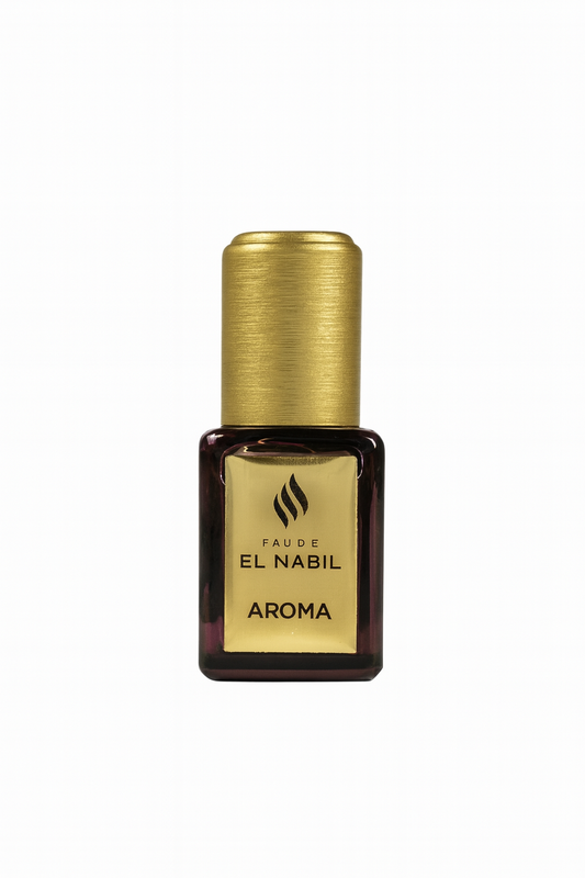 el Nabil - Aroma - Concentrato di profumo senza alcool