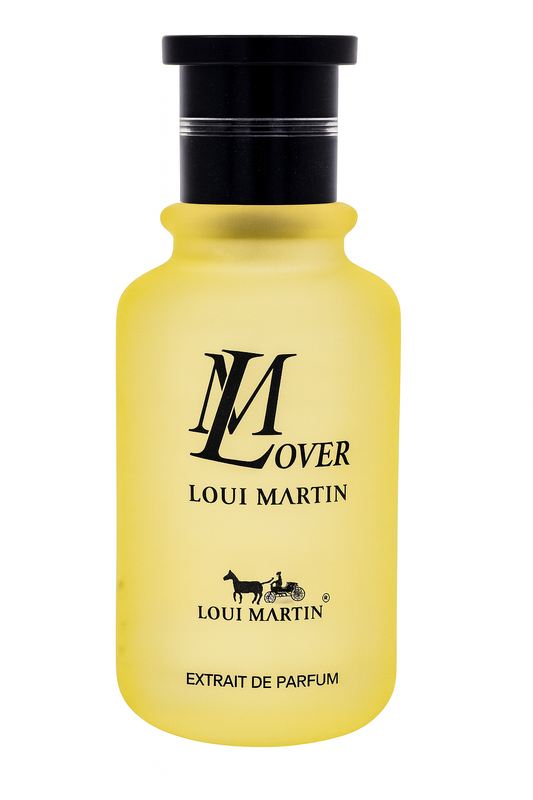 Loui Martin - MLover - Estratto di profumo misto