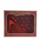 100ml Marc Dion - Stiletto Red Sparkle - Eau de Parfum pour femme