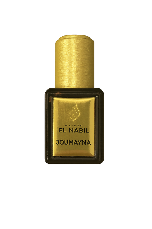 el Nabil - Joumayna - Profumo concentrato senza alcool