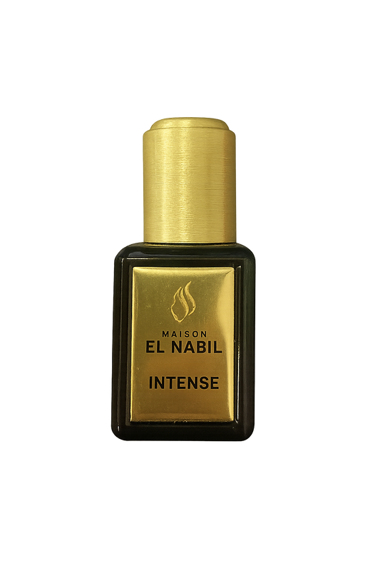 el Nabil - Intenso - Concentrato di fragranza senza alcool