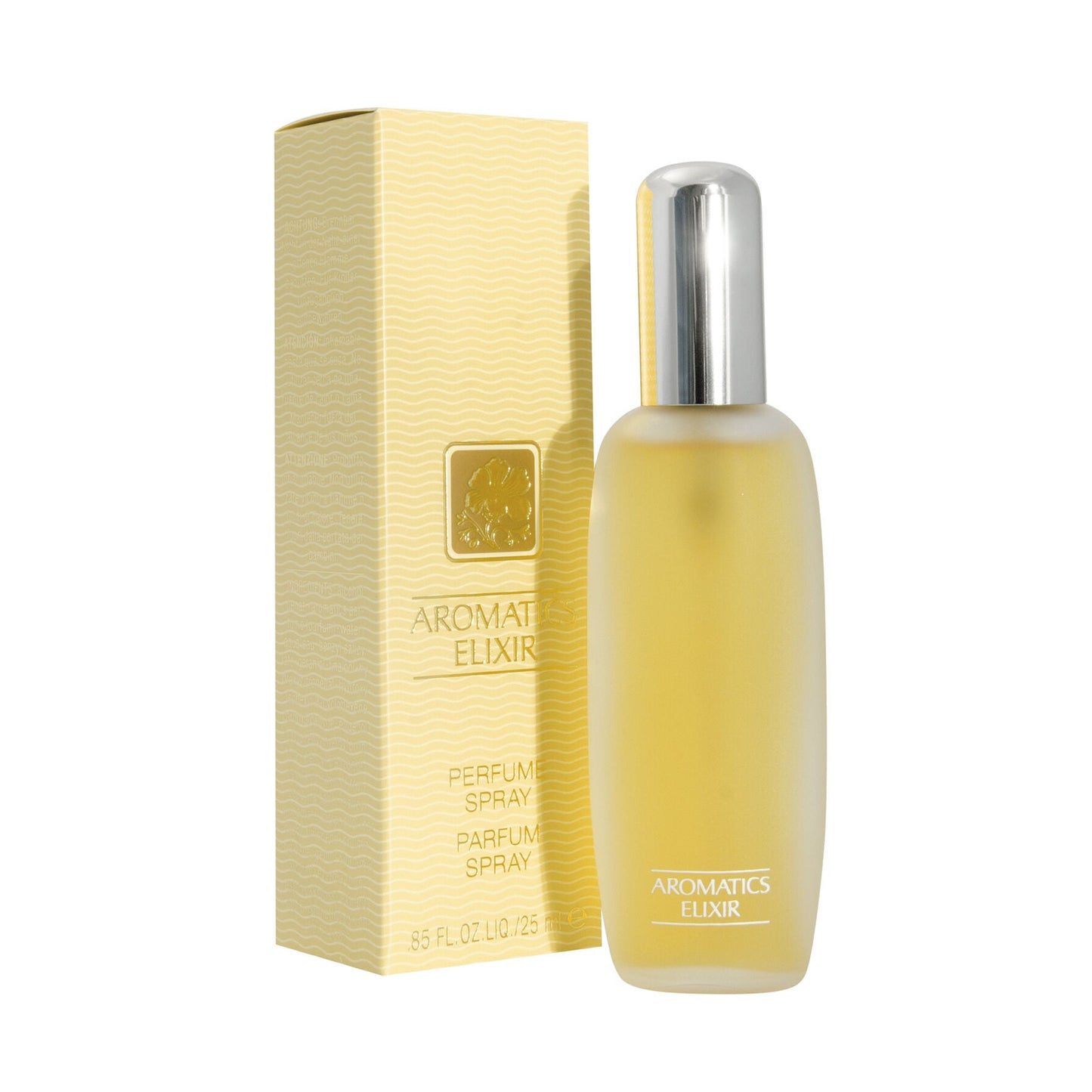45 ml Clinique - Aromatics Elixir - Eau de Parfum pour femme