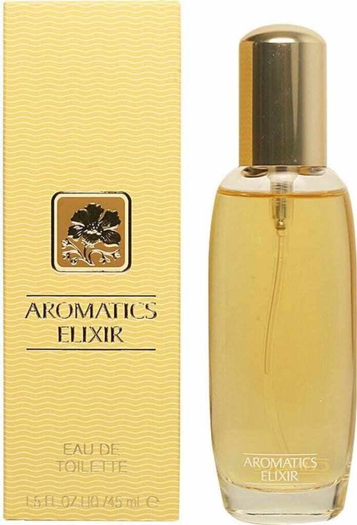 45 ml Clinique - Aromatics Elixir - Eau de Parfum pour femme