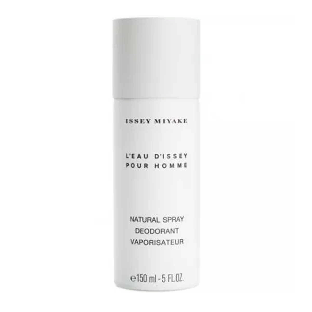 150ml Issey Miyake - L'eau D'issey - Déodorant pour homme