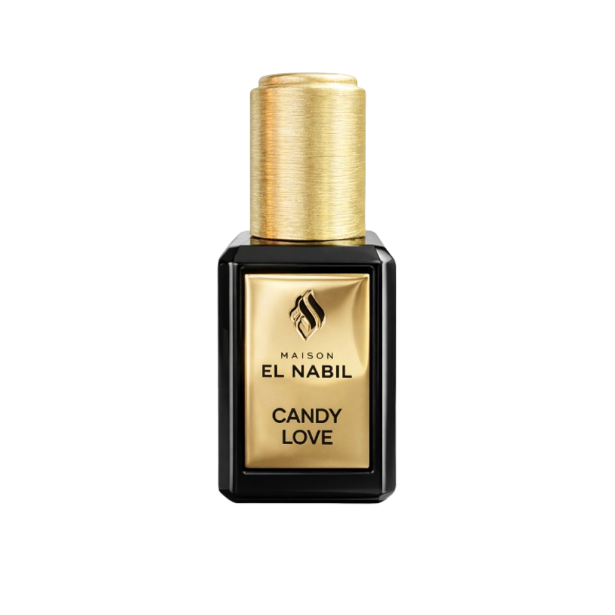 6*5ml el Nabil - Candy Love - Parfum Concentré Sans Alcool