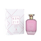 100ml Volaré - Kenzie Candid Vanilla - Eau de Parfum Mixte
