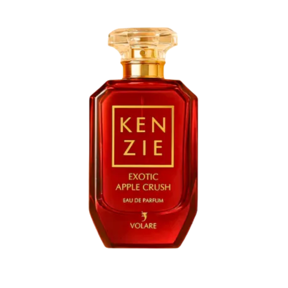 100ml Volaré - Kenzie Exotic Apple Crush - Eau de Parfum Mixte
