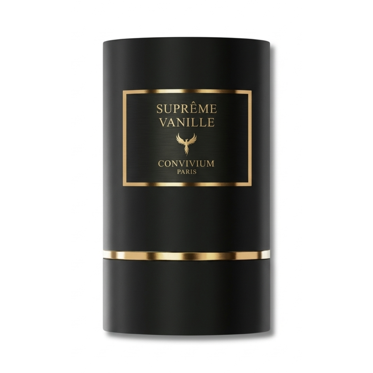 50ml Convivium Paris - Suprême Vanille - Extrait de Parfum Mixte
