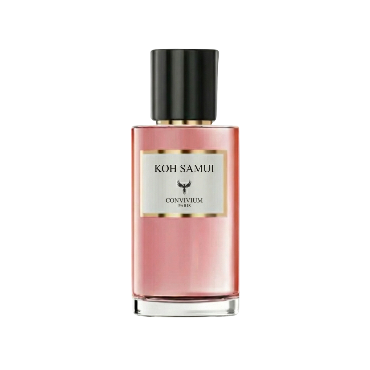 50ml Convivium Paris - Koh Samui - Extrait de Parfum Mixte