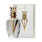 100ml Gris Montaigne - Luna - Extrait de Parfum pour Femme